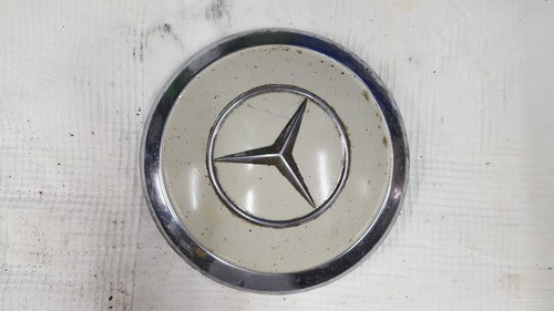 Mercedes zoll radkappe - mercedes, 13