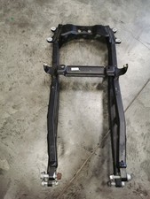 Triumph Speed Four 600 Heckrahmen, Rahmen B5873