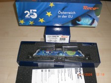 Roco 70502 Elektrolok 1116