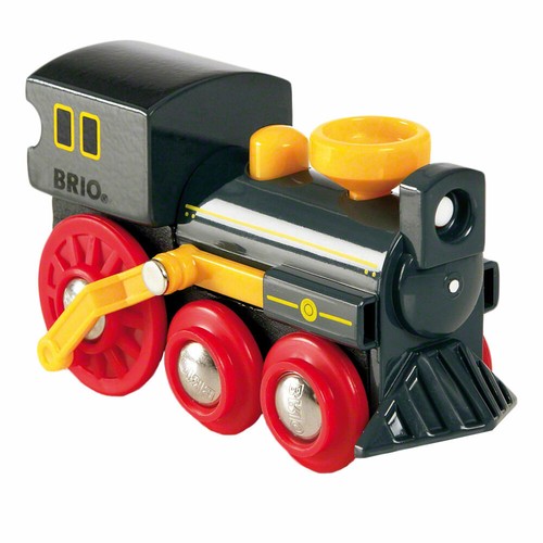 Brio westernlok lok - brio,