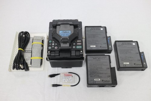 Fujikura fsm50s optical - fujikura,