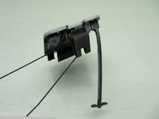 Schlossplatte Frontplatte BMW