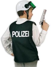 narrenwelt Kostüm  Weste