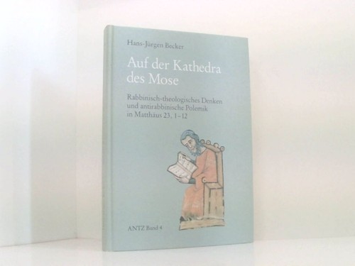 Auf der kathedra - auf,