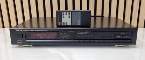 Denon 560 fm stereo - tu-560,