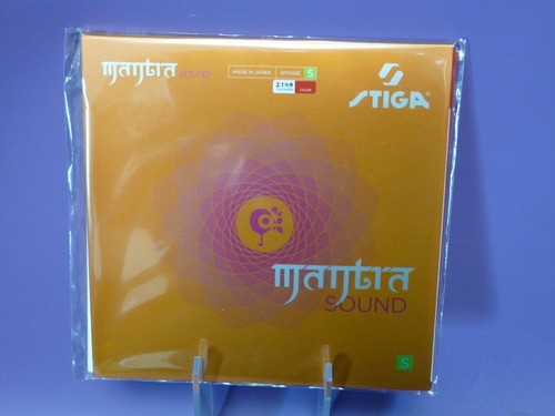 Stiga mantra sound - sound, in
