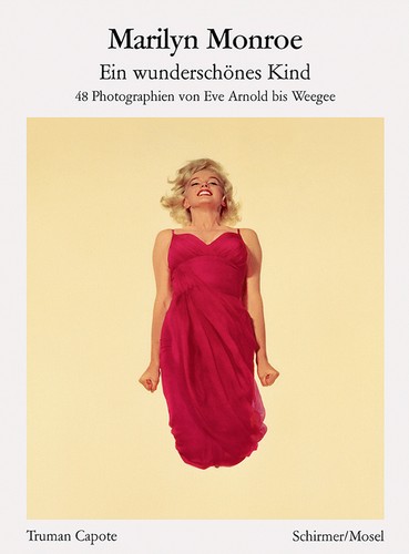 Marilyn monroe ein - marilyn,