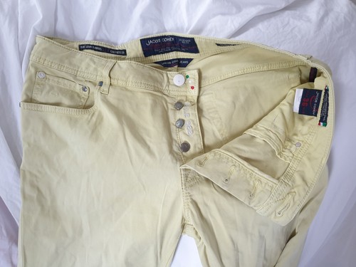 Jeans jacob cohen - jeans,