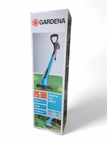Gardena rasentrimmer smallcut - gardena,
