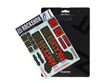 RockShox Troy Lee Designs