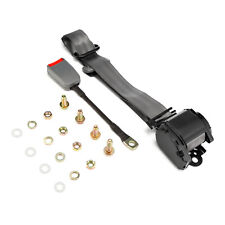 Fiat Ducato Kleintransporter 3 Punkt Automatikgurt Sicherheitsgurt Gurtpeitsche