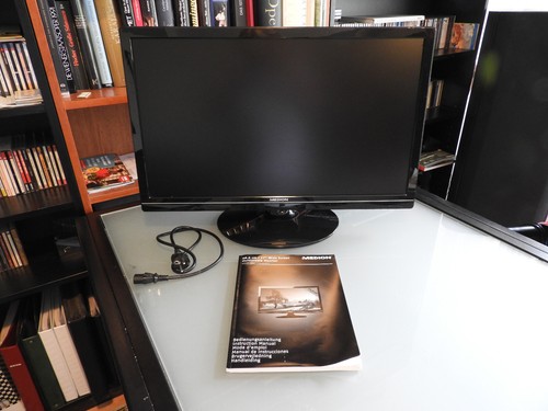Medion multimedia monitor 6 - multimedia, 68,6