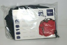 Inglesina My baby bag, die moderne Wickeltasche, Farbe: Blau