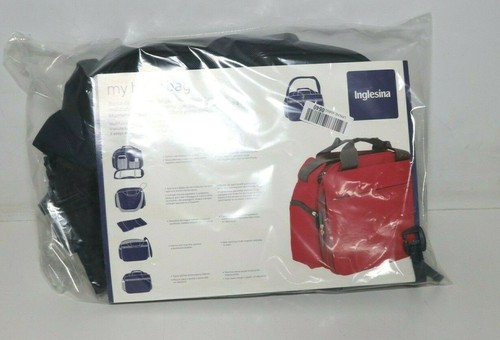 Inglesina baby bag die - my,