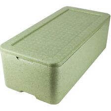 W12 Thermobox | Warmhaltebox | Isolierbox | Thermokiste | Menübox | für 12 Menüs