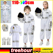 Kinder Jungen Astronaut