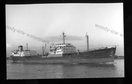 Ta2218 öltanker - Öltanker,