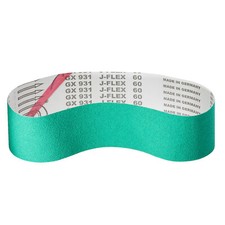 30 x Klingspor Schleifband GX