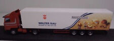 AMW H0 95721.2 Scania Sattelzug "Walter Rau" NEU & OVP