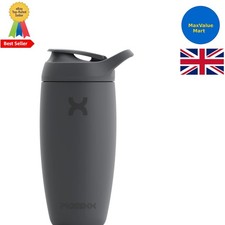 Stylische 550ml Thermo Shaker