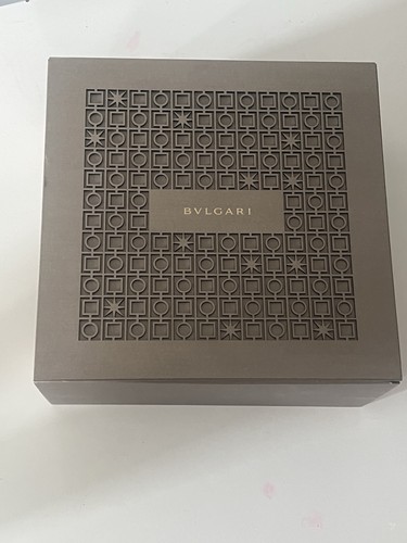 Neu ovp bulgari serpenti - neu&ovp:,