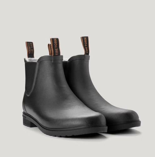 Tretorn chelsea classic winter - tretorn,