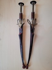 Tuareg Dekoration Wandschmuck Original Traditionell, Hoggar Gebirge Sued Algerie