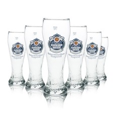 6x Schneider Weisse
