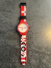 Lacoste damen uhr gebraucht - lacoste,