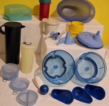 Tupperware Konvolut,,+ 15