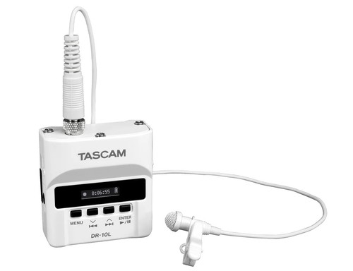 Tascam rekorder 012 101 usb - tascam,