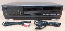 Technics bx747 single - rs-bx747,