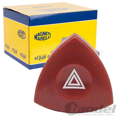 Magneti marelli - magneti,