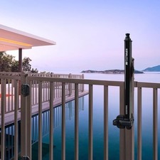 Safetech Hardware Top Pull