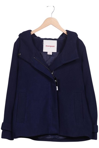 Manguun jacke damen anorak - manguun,