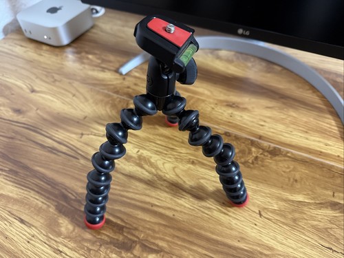 Joby gorillapod kit - 3k,