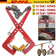 Profi Bordsteinzange Hebezange