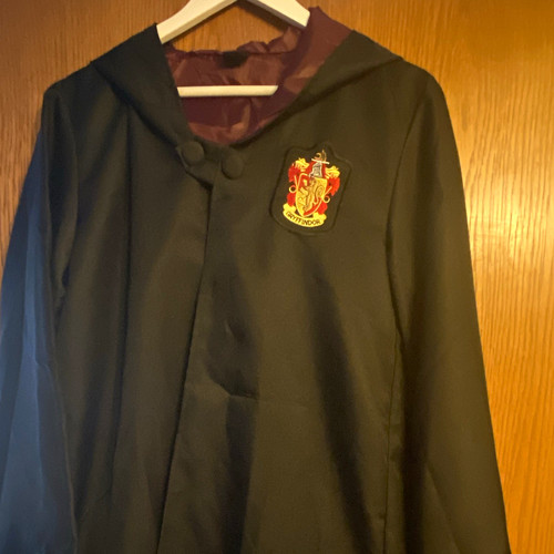 Harry potter kutte - harry, mit