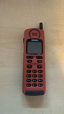 Mobiltelefon SIEMENS S 10D