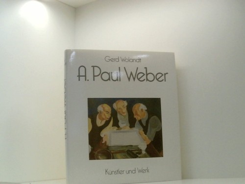 Paul weber künstler - weber.,