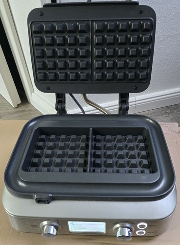 Sage waffelautomat the - /, smart