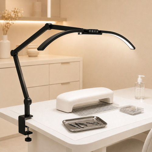 Led nageltischlampe für - nageltischlampe,
