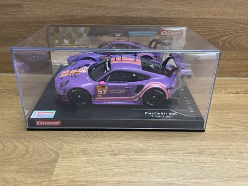 Carrera porsche 911 rsr - carrera,