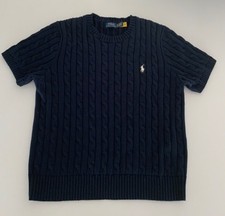 polo ralph lauren damen xl shirt