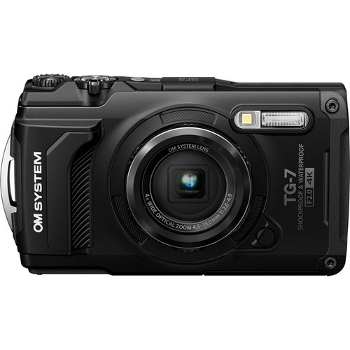 Olympus system tough 7 - olympus,