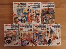 Enid blyton geheimnis reihe - enid,