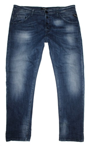 Replay damen jeans hose - replay, wx