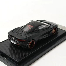 1:64 FG 750S alloy car model