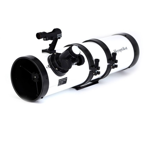 130mm newton teleskop - 130mm, ota