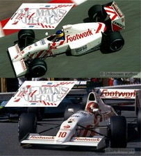 Abziehbilder Arrows A11B